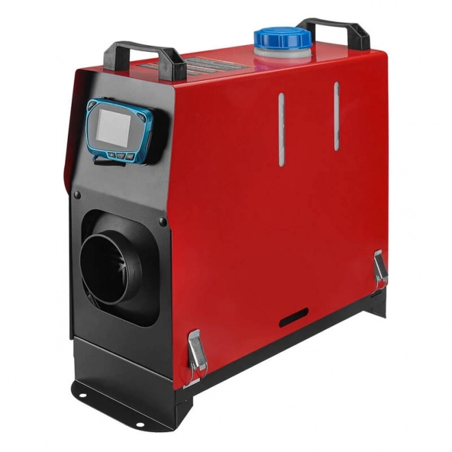 Parkirni grelec Blitzwolf z Bluetooth nadzorom