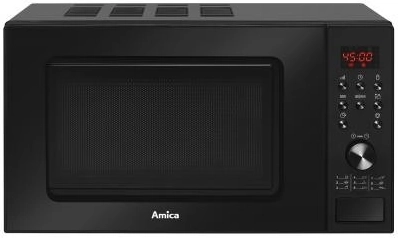 Mikrovalovna pečica z žarom 20 l AMICA AMGF20E1GB