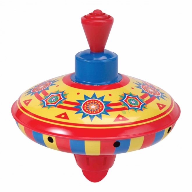 Schylling kovinska retro vrtavka