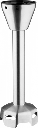 Nerjaveča mešalna noga z zaščito proti škropljenju