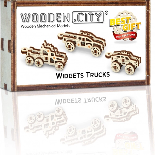 Enostavno sestavljanje