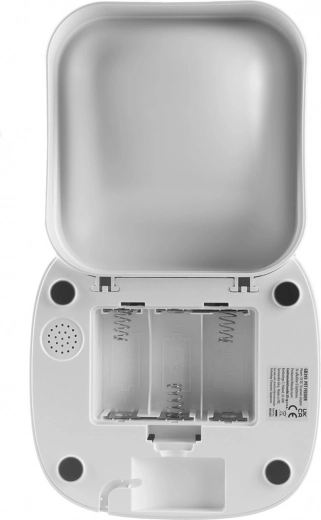 Dvojno napajanje: USB ali baterije