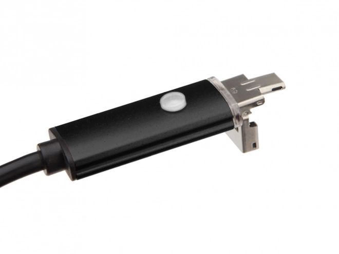 Endoskopska inšpekcijska kamera z LED osvetlitvijo 10m USB
