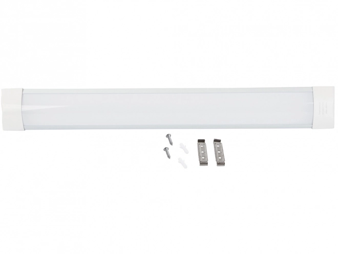 LED svetilka površinska 60 cm 18W