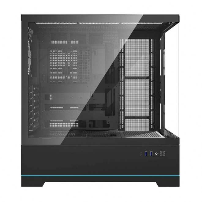 Računalniško ohišje Darkflash DY451