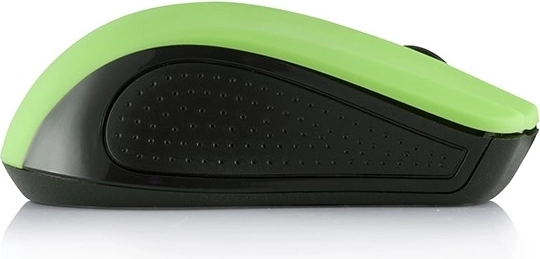 Natančen nadzor kazalke