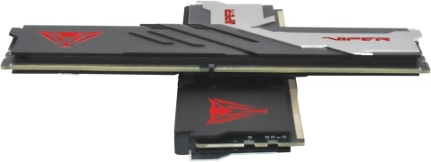 Enostavno navijanje z XMP 3.0 in AMD EXPO