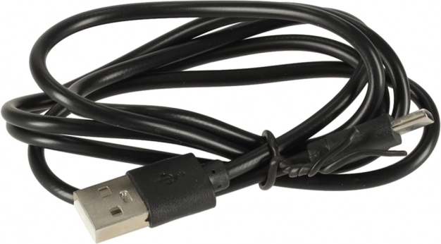 Masažni glavnik za glavo z USB in infrardečo svetlobo