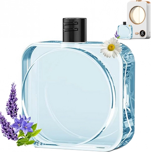 Dišeča polnilna kartuša za difuzor Cvetlična 50 ml