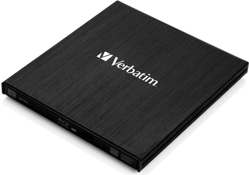Zunanja Blu-Ray zapisovalna enota USB 3.0