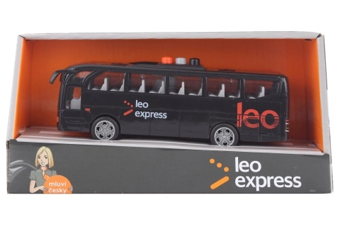 Avtobus Leo express