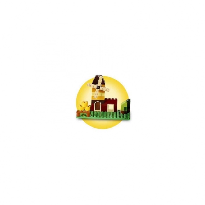 LEGO Classic 10696 Srednji kreativni komplet