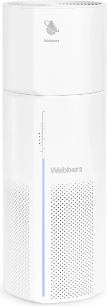 Čistilec zraka Webber