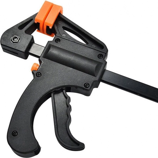 Enoročno hitro vpenjanje