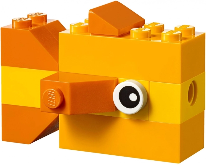 LEGO Classic 10713 Kreativna škatla