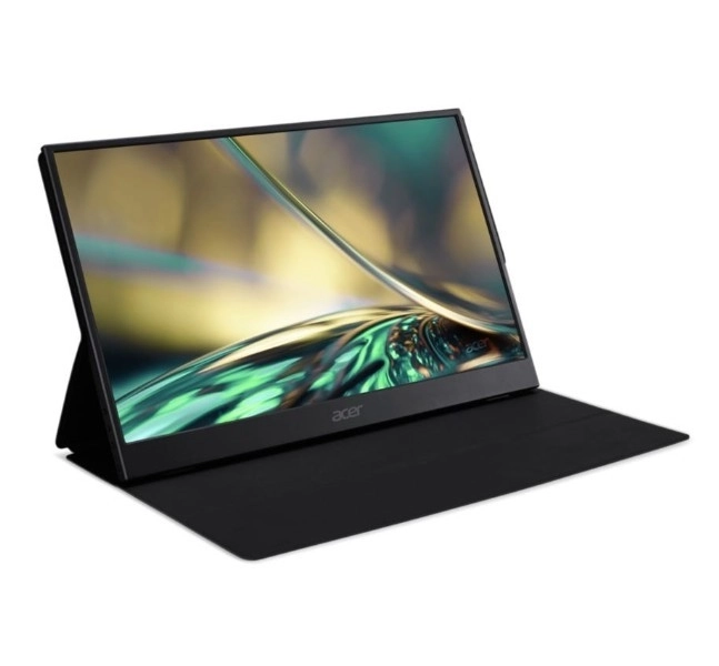 Prenosni monitor 15,6 palcev IPS
