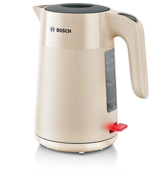 Bežični grelnik za vodo Bosch MyMoment 1,7l