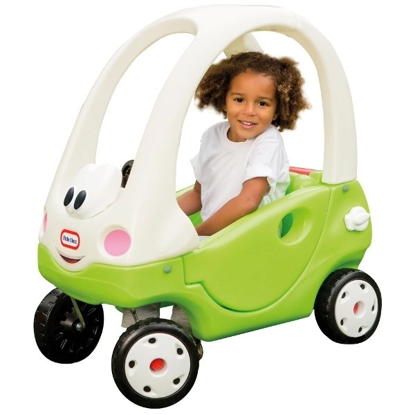Grand Cozy Coupe Športni Avto