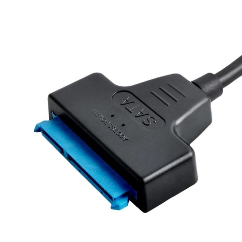 Adapter USB na SATA 3.0 Izoxis 23603