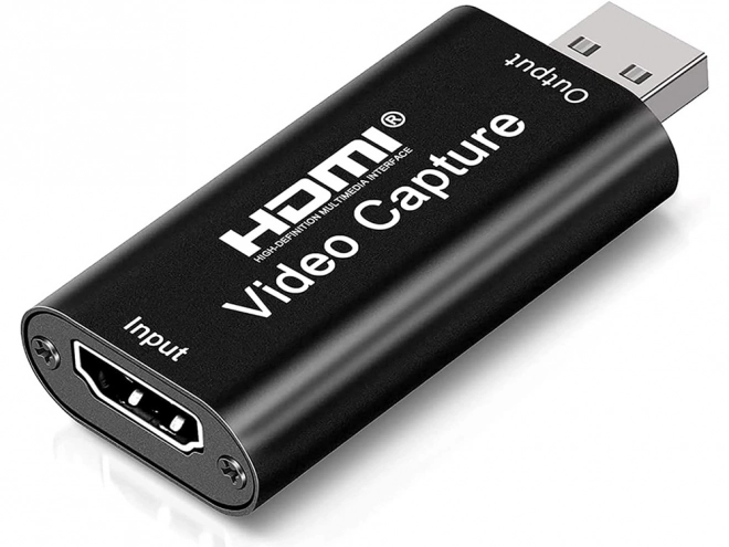 HDMI USB 4K Zajemalna kartica