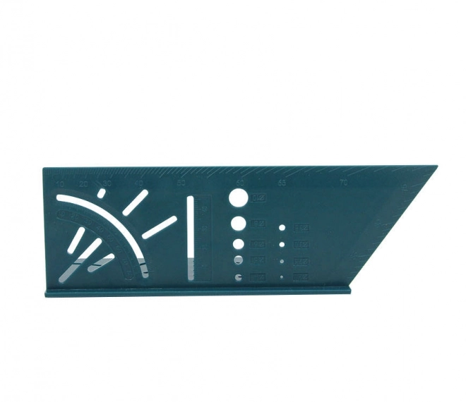 Univerzalni 3D japonski kotnik