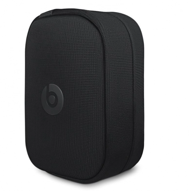 Beats Studio Pro brezžične slušalke - črne