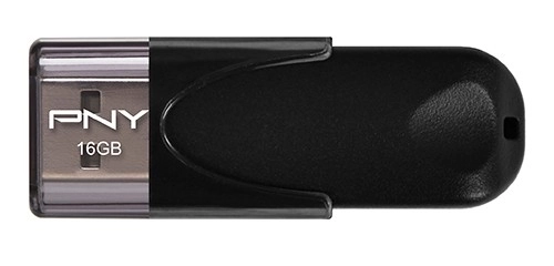 USB flash disk PNY Attaché 4 16GB