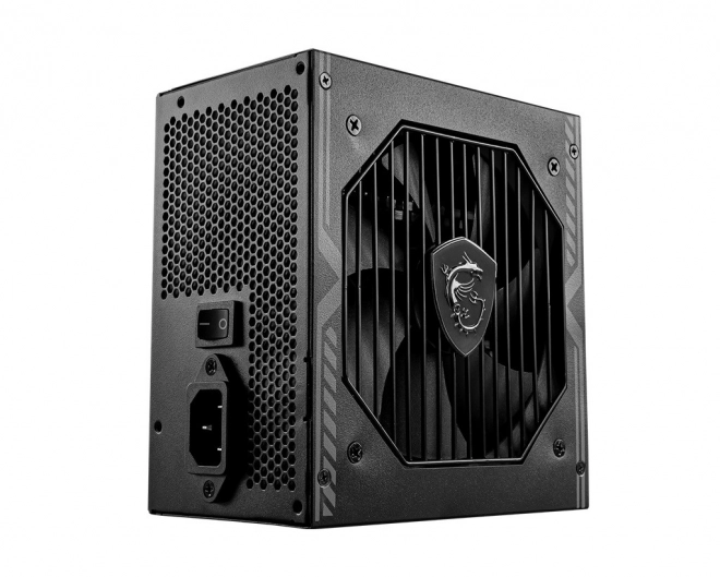 Napajalnik MSI MAG A650BN 550W 80PLUS Bronze