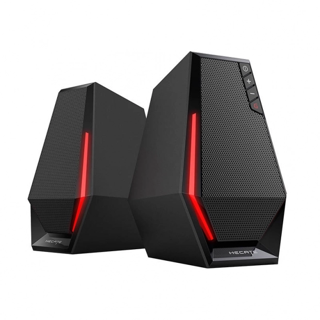 Zvočniki 2.0 Edifier HECATE G1500 (črna)