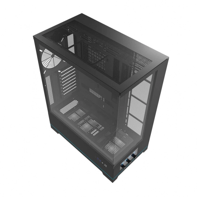 Računalniško ohišje Darkflash DY451