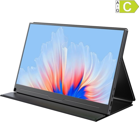Uperfect prenosni monitor 4K UHD 15,6"