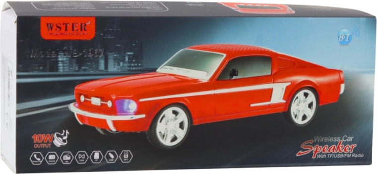 LED luči za edinstveno doživetje