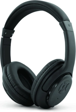 Bluetooth slušalke Libero črne