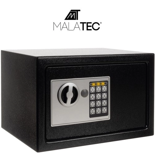 Kombiniran sef Malatec 22627