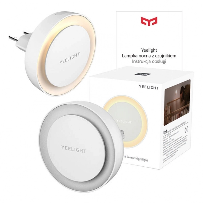 Yeelight senzor luč