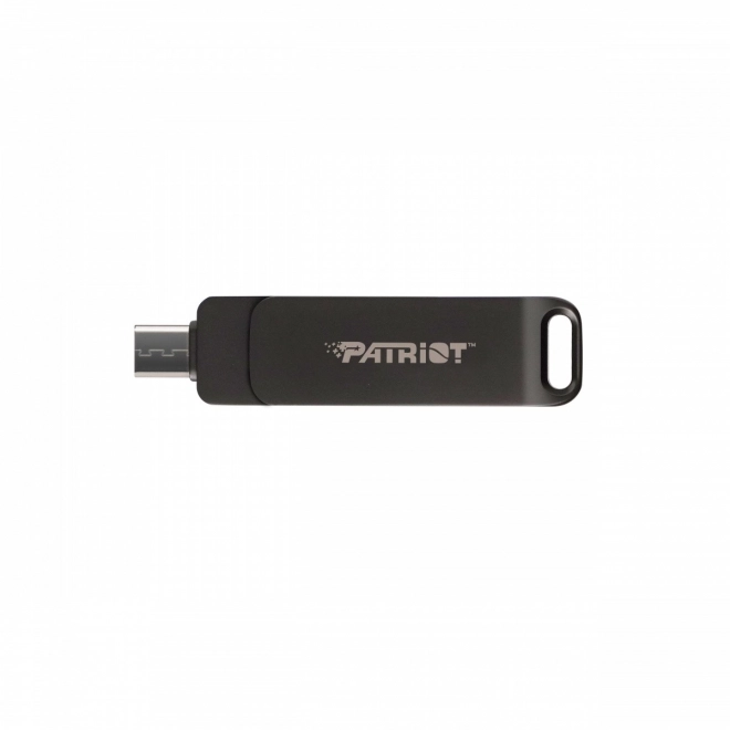 Flash disk Rage R550 64GB z dvojnim USB-C/USB A vmesnikom