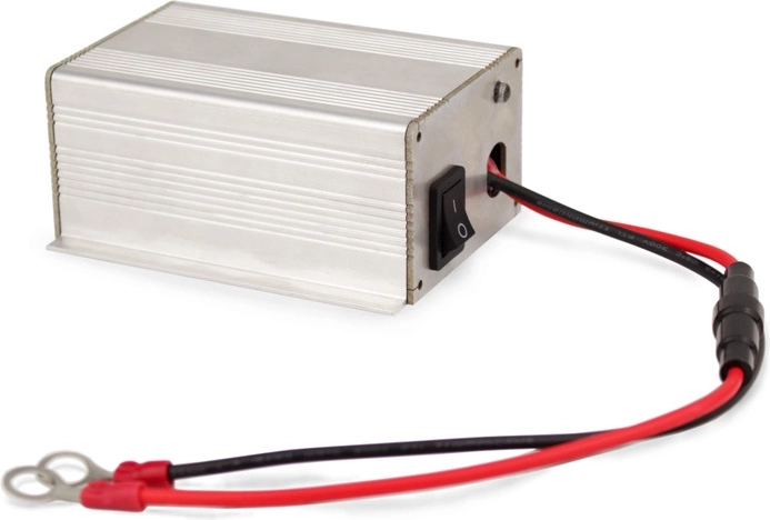 Učinkovit ultrazvok proti škodljivcem