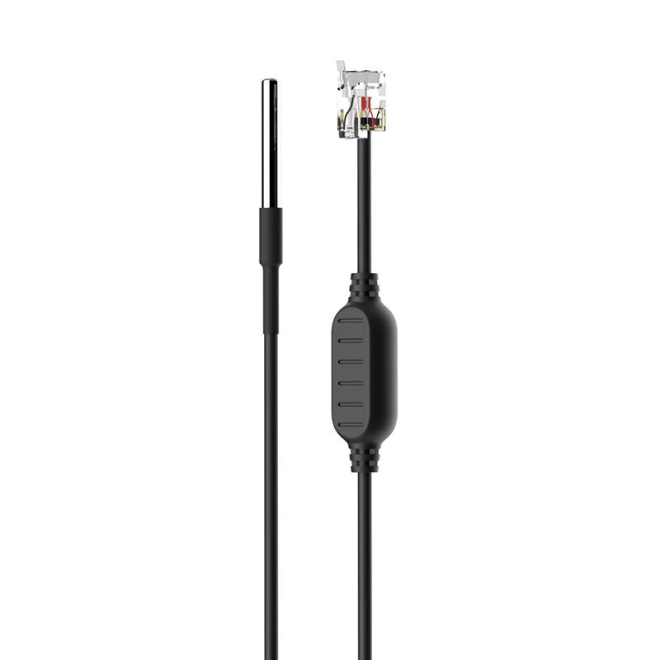 Enostavna namestitev RJ9 (4P4C) in 1,5 m kabel