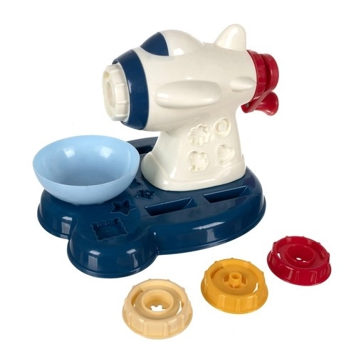 Plastelinov set Kruzzel 22562