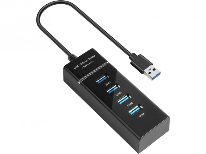 USB razdelilec 4 vrata
