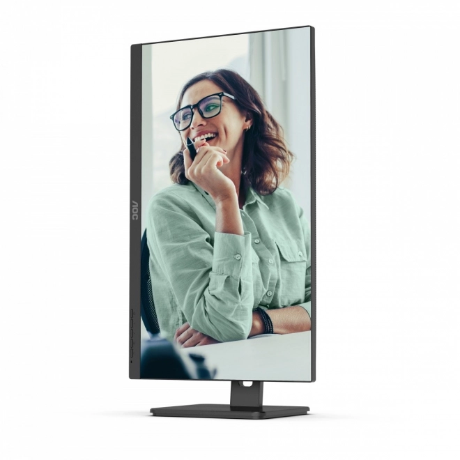 Monitor AOC 24P3CV 23,8" IPS s HDMI, DP, USB-C in Pivot