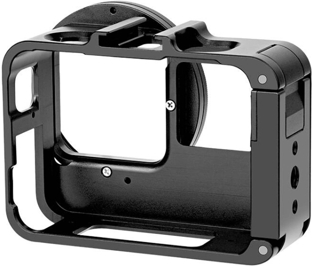 Pametne možnosti montaže