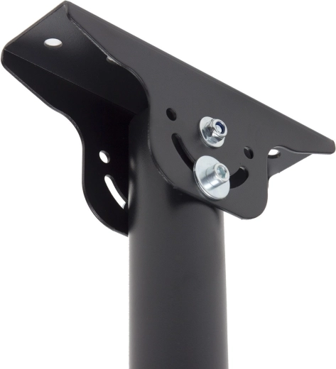 Univerzalna in trdna kovinska konstrukcija