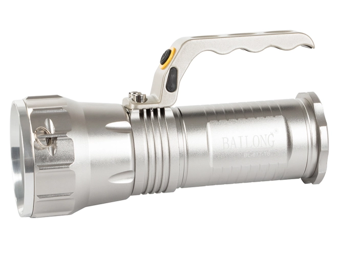 Visoka zmogljivost LED diode
