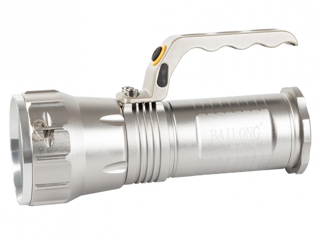 Vojaška svetilka s cree xm-l t6 od Bailong