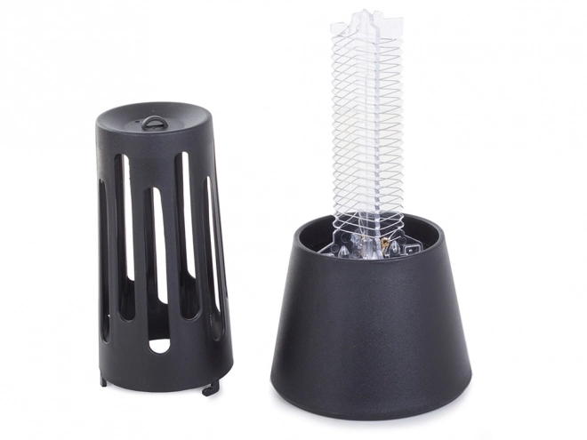 Učinkovita insekticidna LED USB svetilka za komarje in muhe