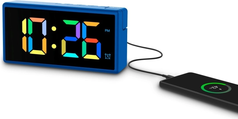 USB-priključek 1 A za polnjenje telefona