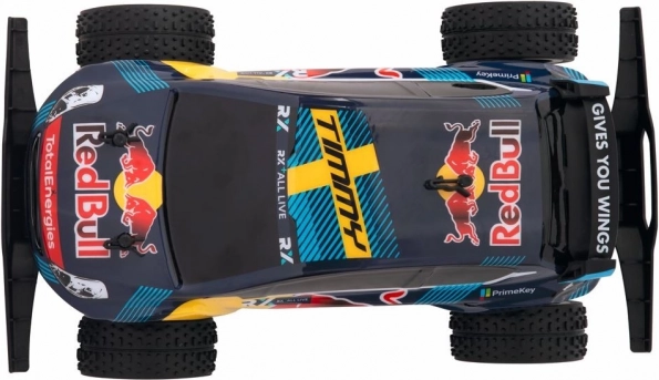 Licencirana zasnova RED BULL