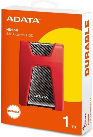 Dovolj prostora: 1 TB