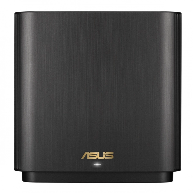 Sistem ZenWiFi XT9 WiFi 6 AX7800 2-paket črn
